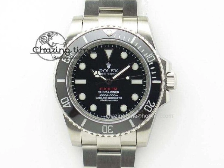 MiroTime 0420 Durable GMT-Master II 126711 CHNR Black Brown Ceramic Clean Factory 1:1 Best Edition on SS RG Bracelet VR 2108